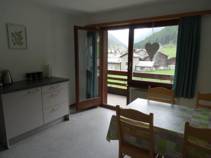 Apartments Carmena