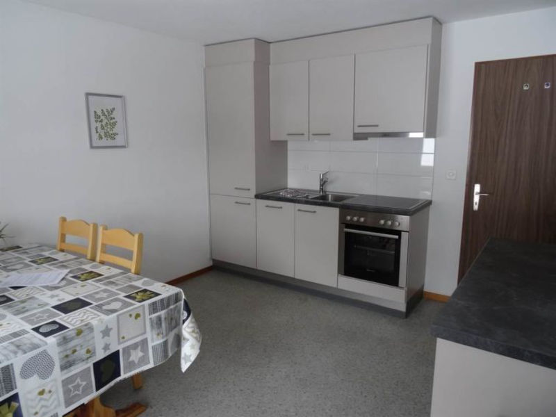 Apartments Carmena