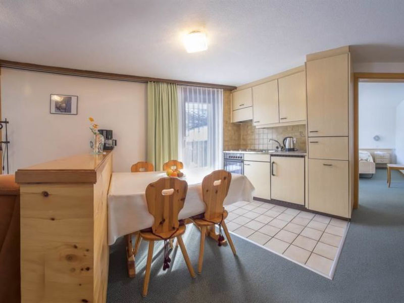 Ferienwohnung Khione