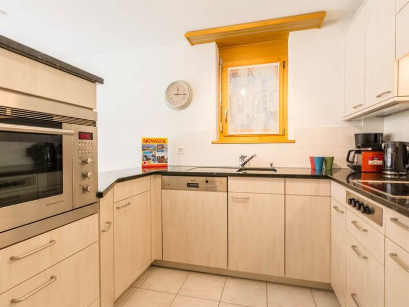 Ferienwohnung Khione
