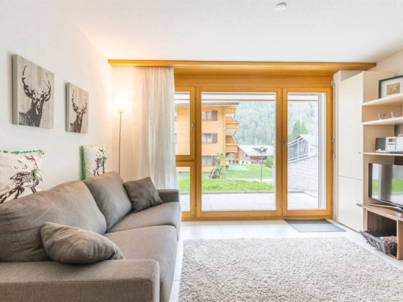 Ferienwohnung Khione