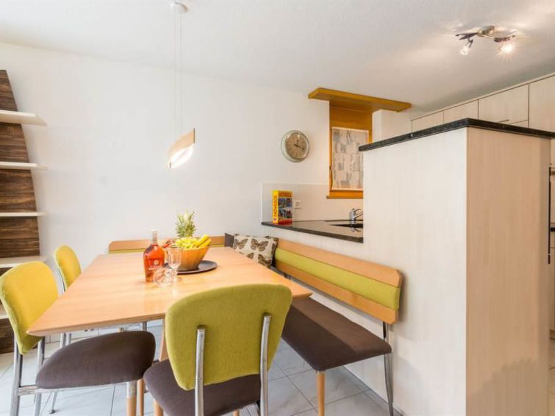 Ferienwohnung Khione