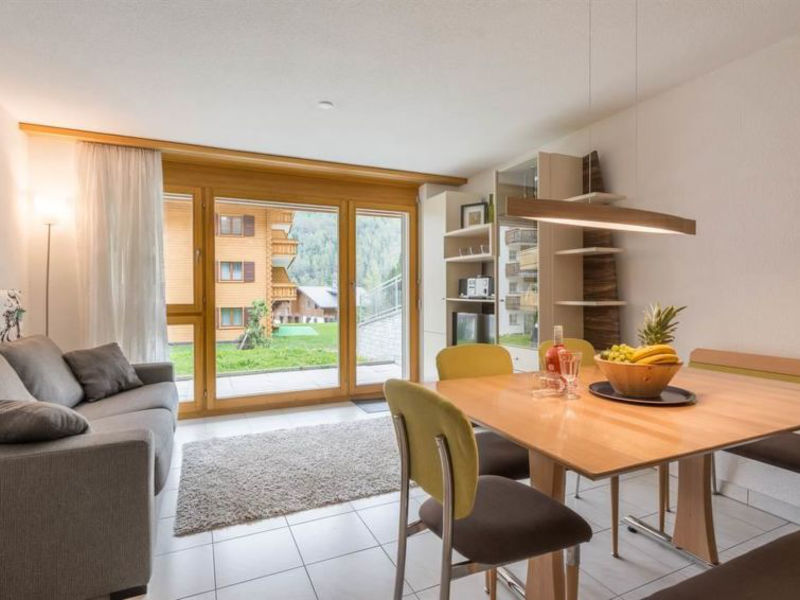 Ferienwohnung Khione