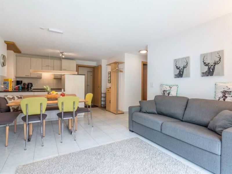 Ferienwohnung Khione