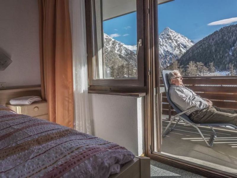 Ferienwohnung Khione