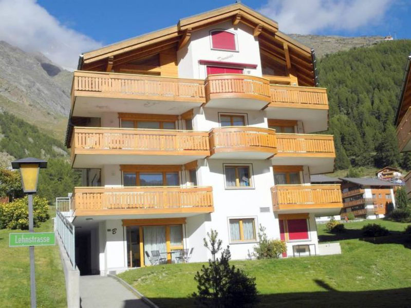 Ferienwohnung Khione