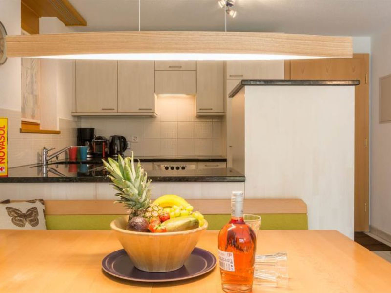 Ferienwohnung Khione