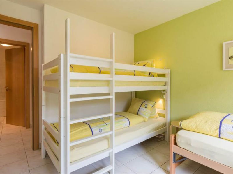 Ferienwohnung Khione