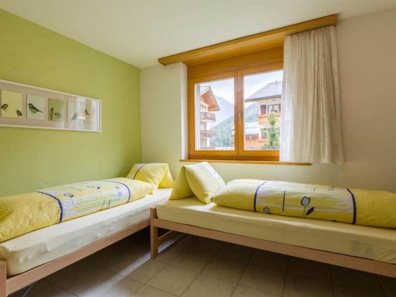 Ferienwohnung Khione