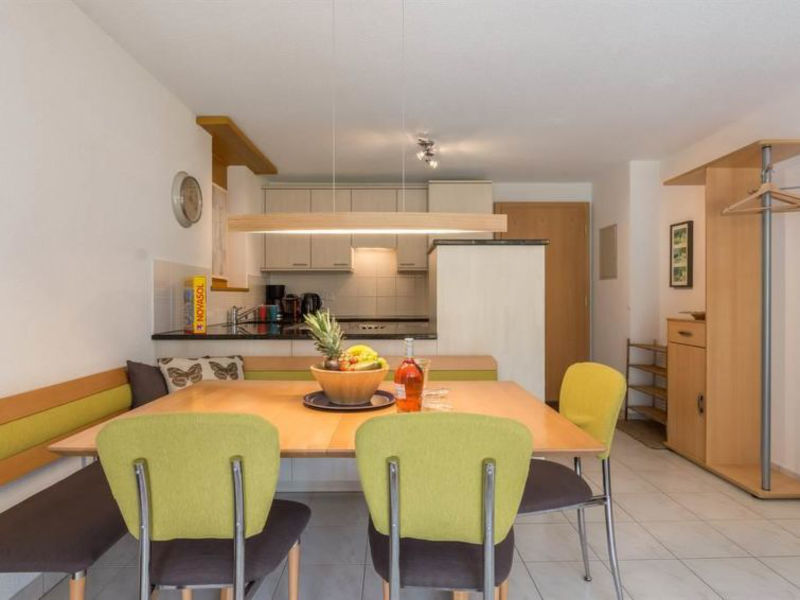 Ferienwohnung Khione