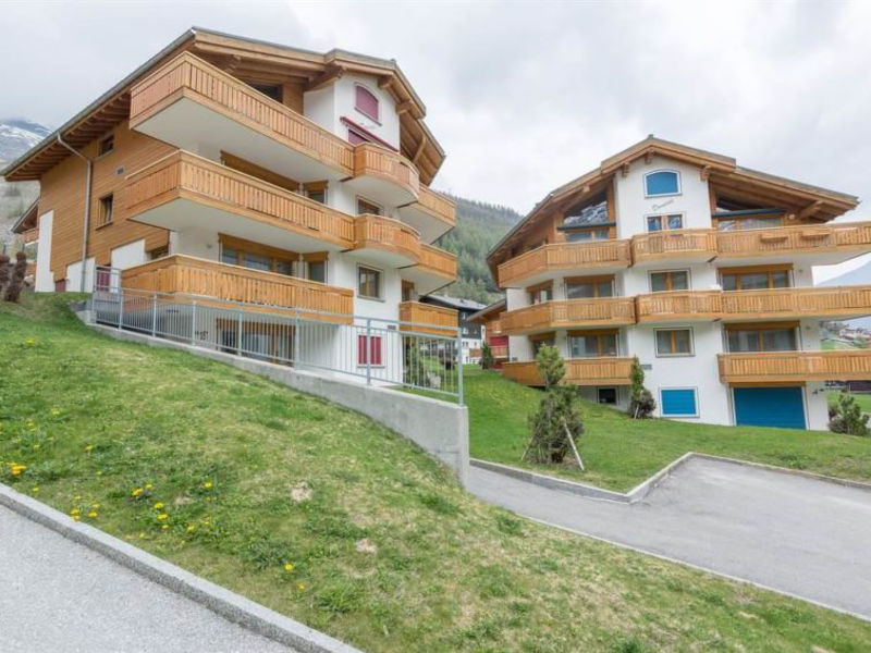 Ferienwohnung Khione