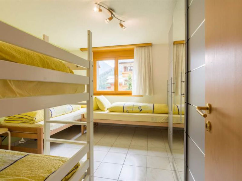 Ferienwohnung Khione