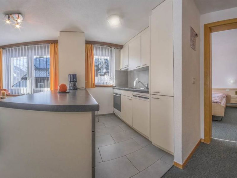 Ferienwohnung Khione