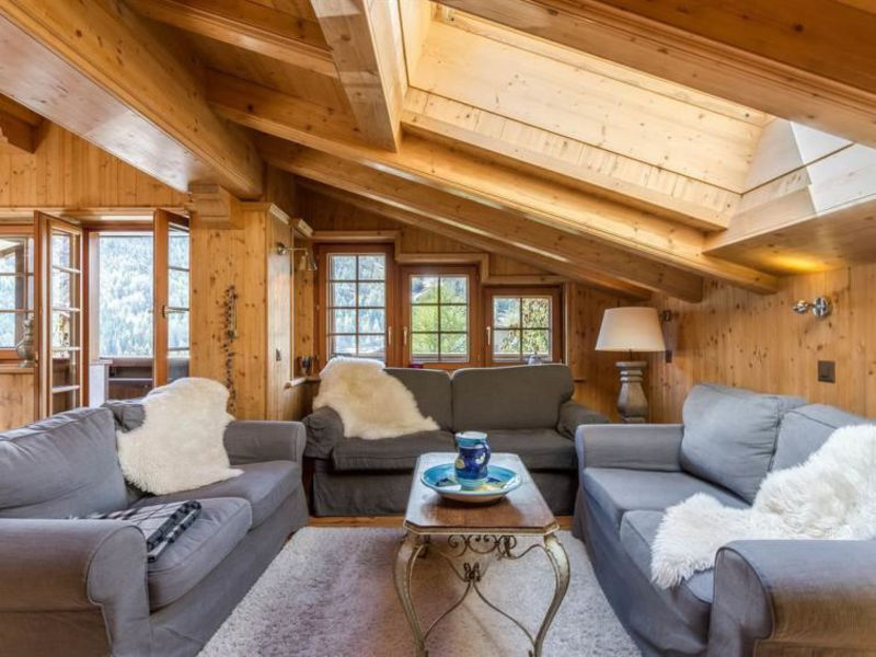Au Chalet Cairn
