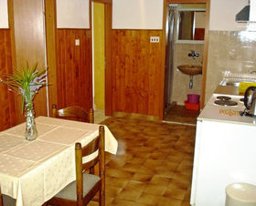 Apartmány Imanuel 2