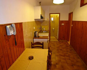 Apartmány Imanuel 2