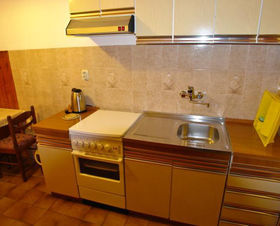 Apartmány Imanuel 2