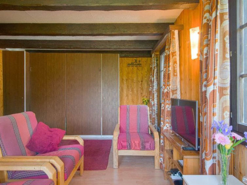 Chalet Antika
