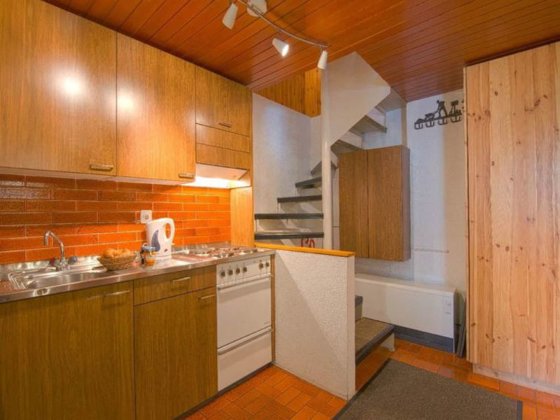 Chalet Antika
