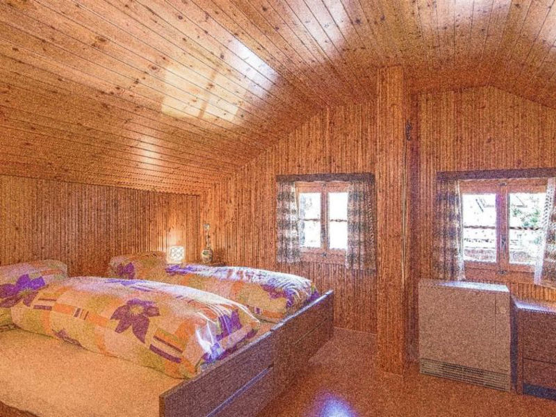 Chalet Antika