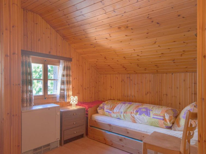 Chalet Antika