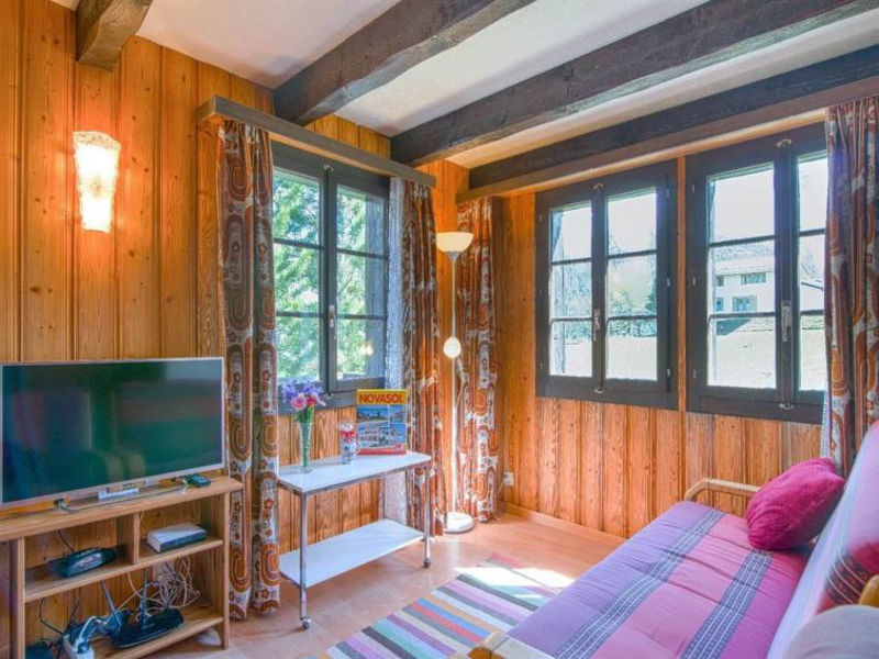 Chalet Antika