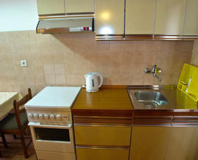 Apartmány Imanuel 2