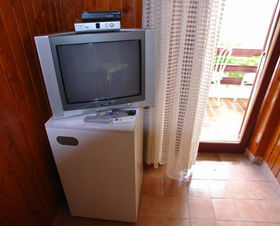 Apartmány Imanuel 2