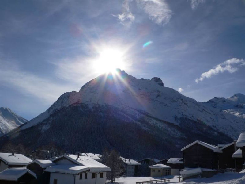 Alpin-Snowball