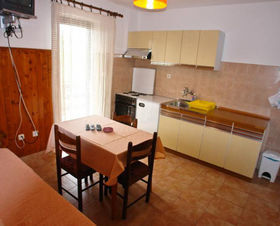 Apartmány Imanuel 2