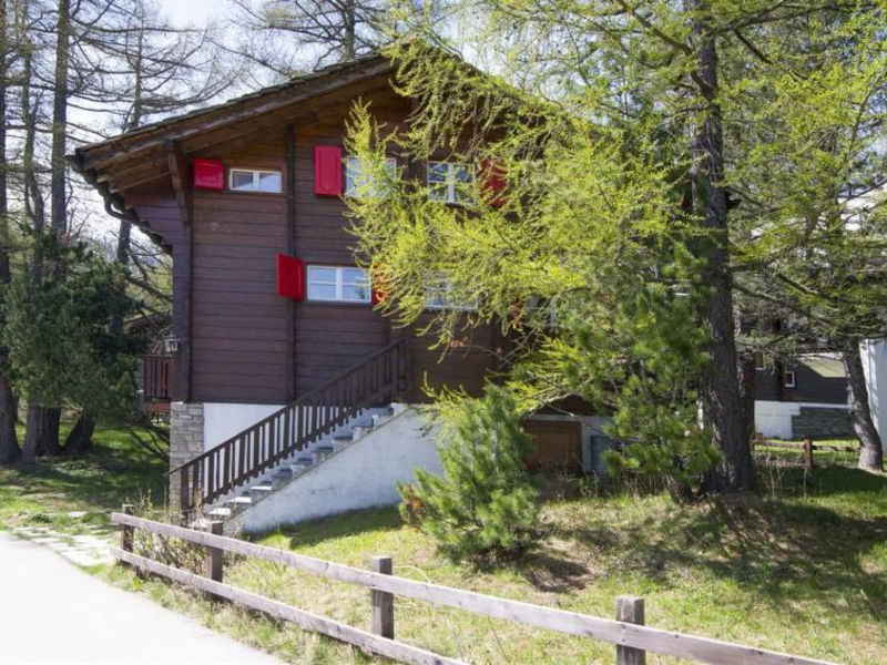 Chalet Domino