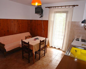 Apartmány Imanuel 2