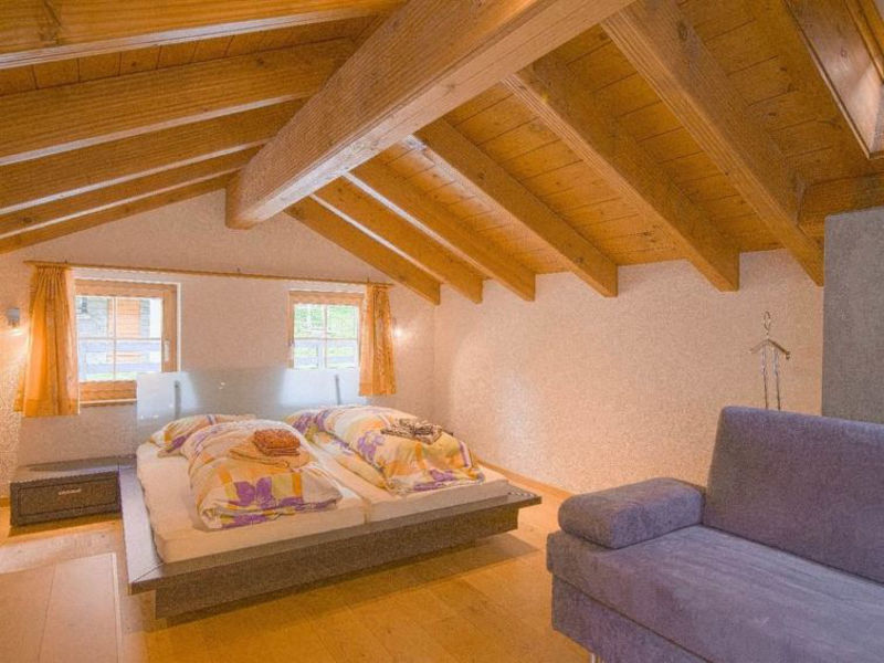 Old Saas-Fee