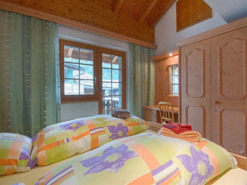Old Saas-Fee