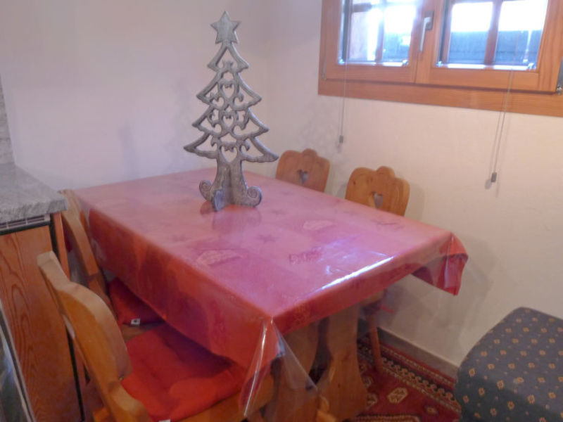 Zermatterchalet