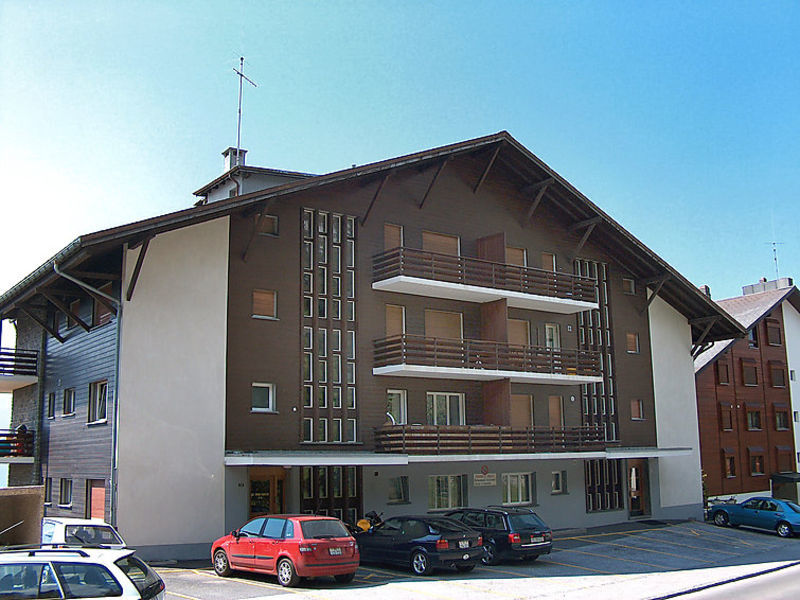 La Printanière B