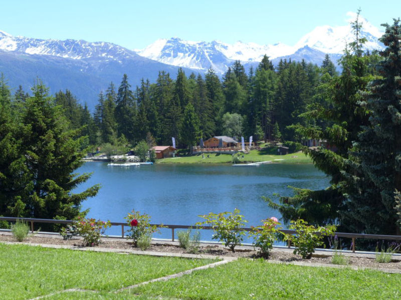 Belle-Rive