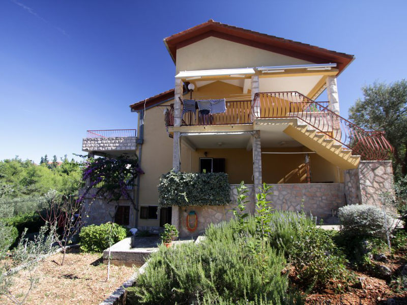 Apartmány Ivor