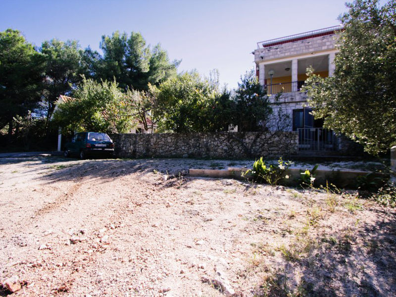 Apartmány Ivor