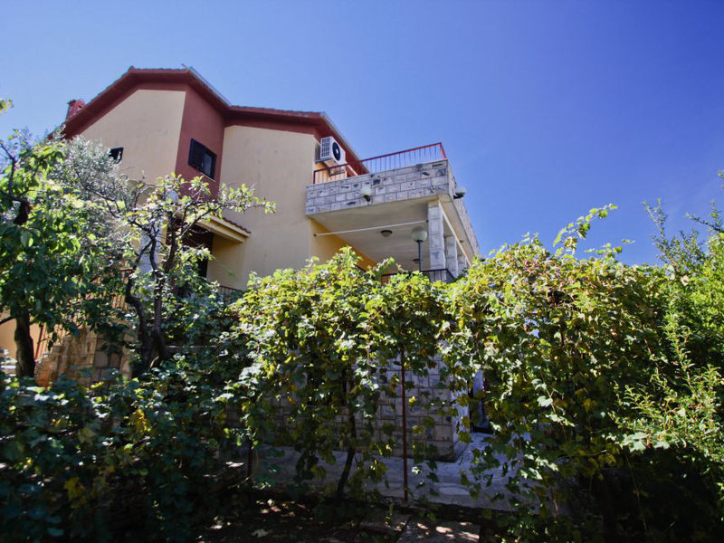Apartmány Ivor