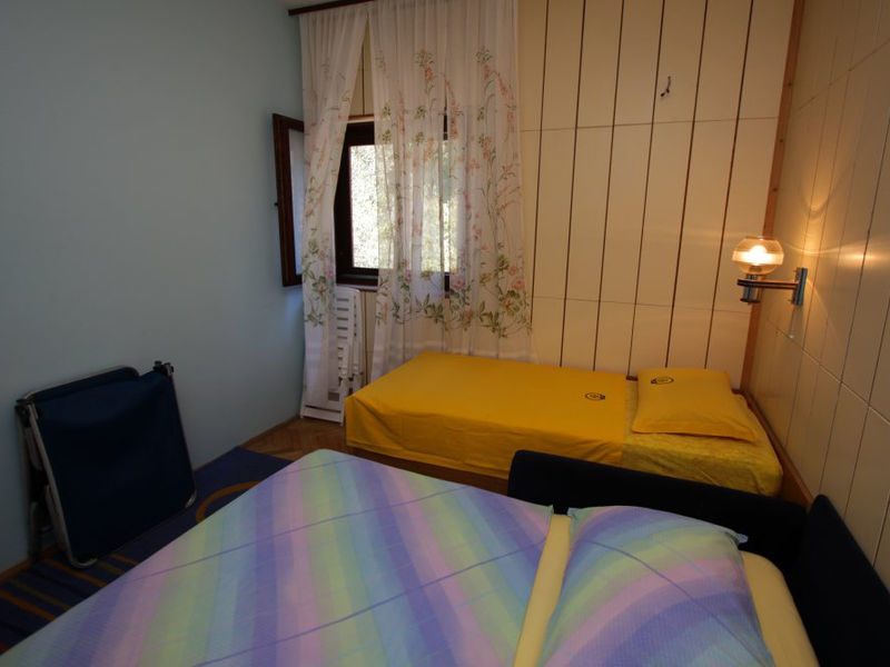Apartmány Ivor