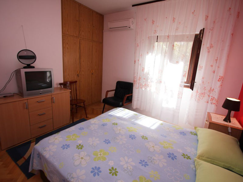 Apartmány Ivor