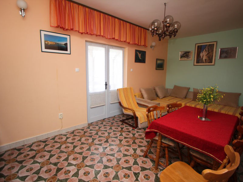 Apartmány Ivor