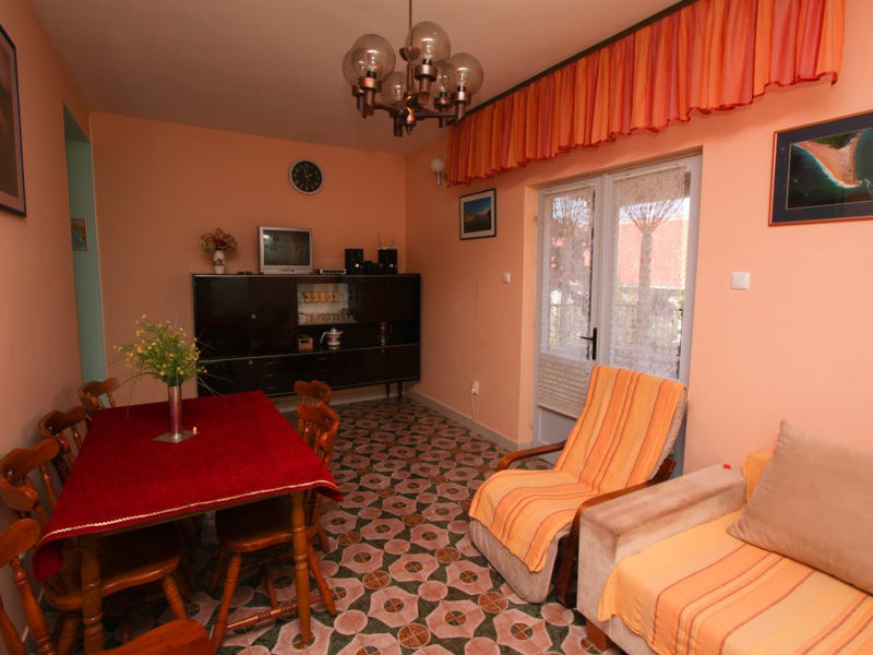 Apartmány Ivor