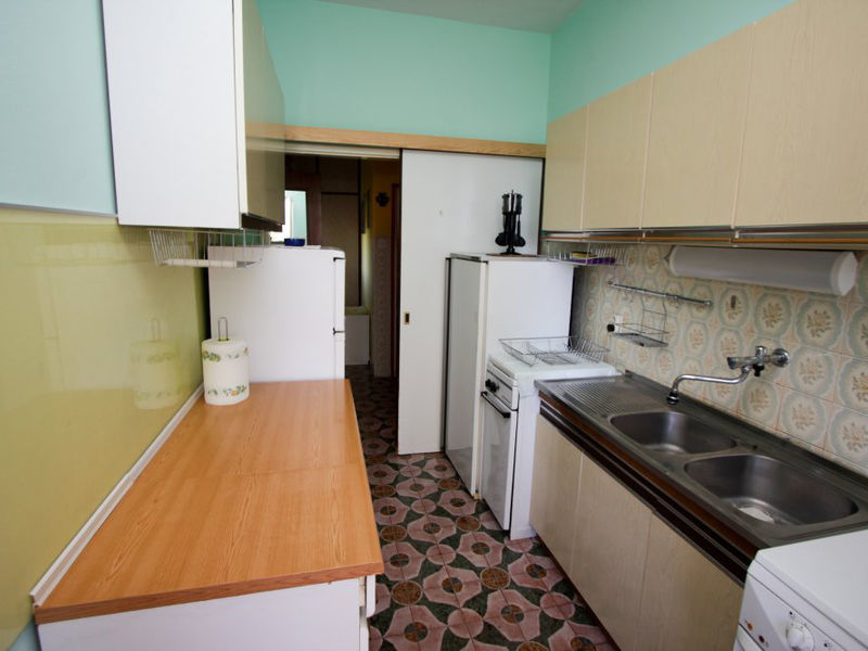 Apartmány Ivor