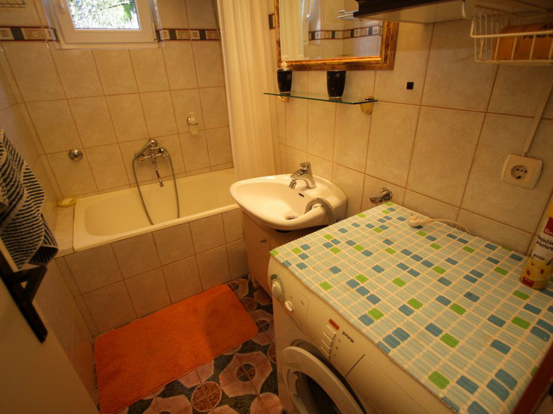 Apartmány Ivor