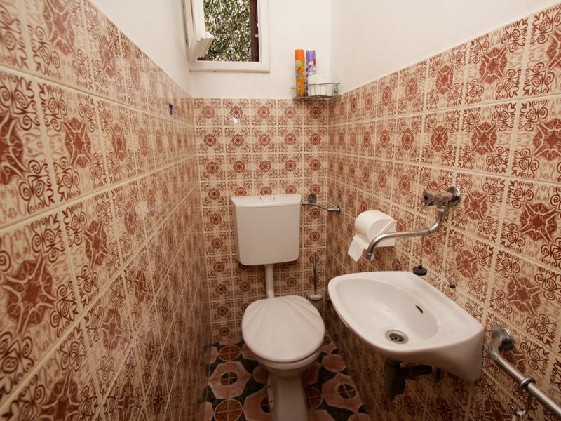 Apartmány Ivor