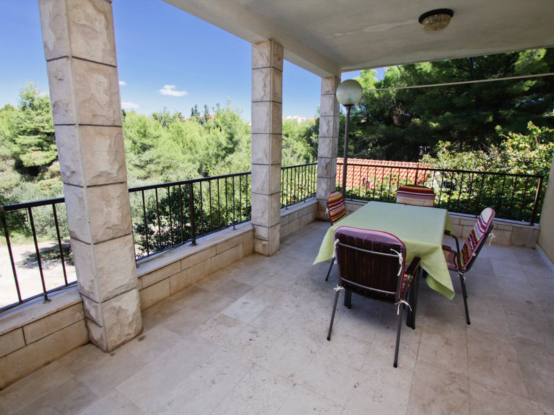 Apartmány Ivor