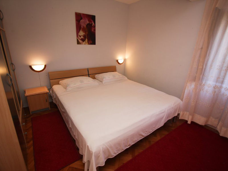 Apartmány Ivor