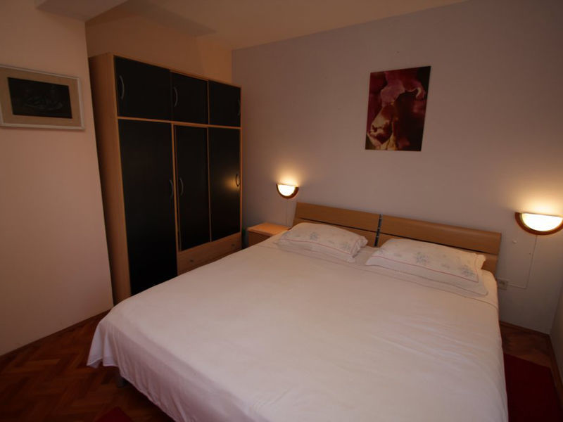Apartmány Ivor